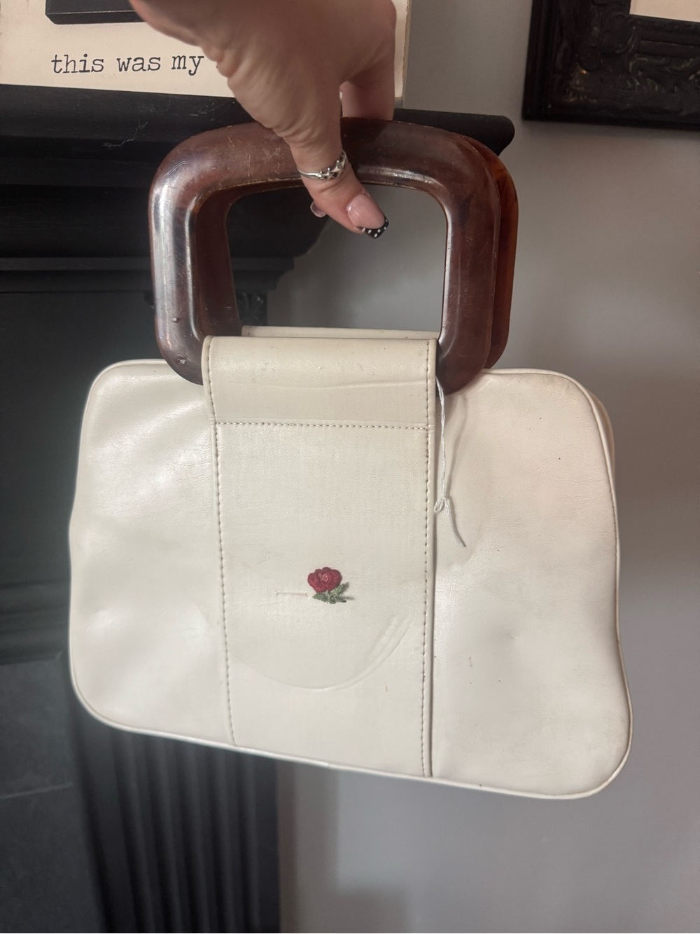 Vintage bag